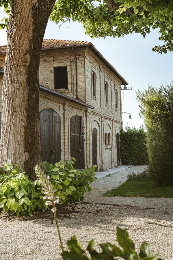 Villa Corallo Sant'Omero Εξωτερικό φωτογραφία