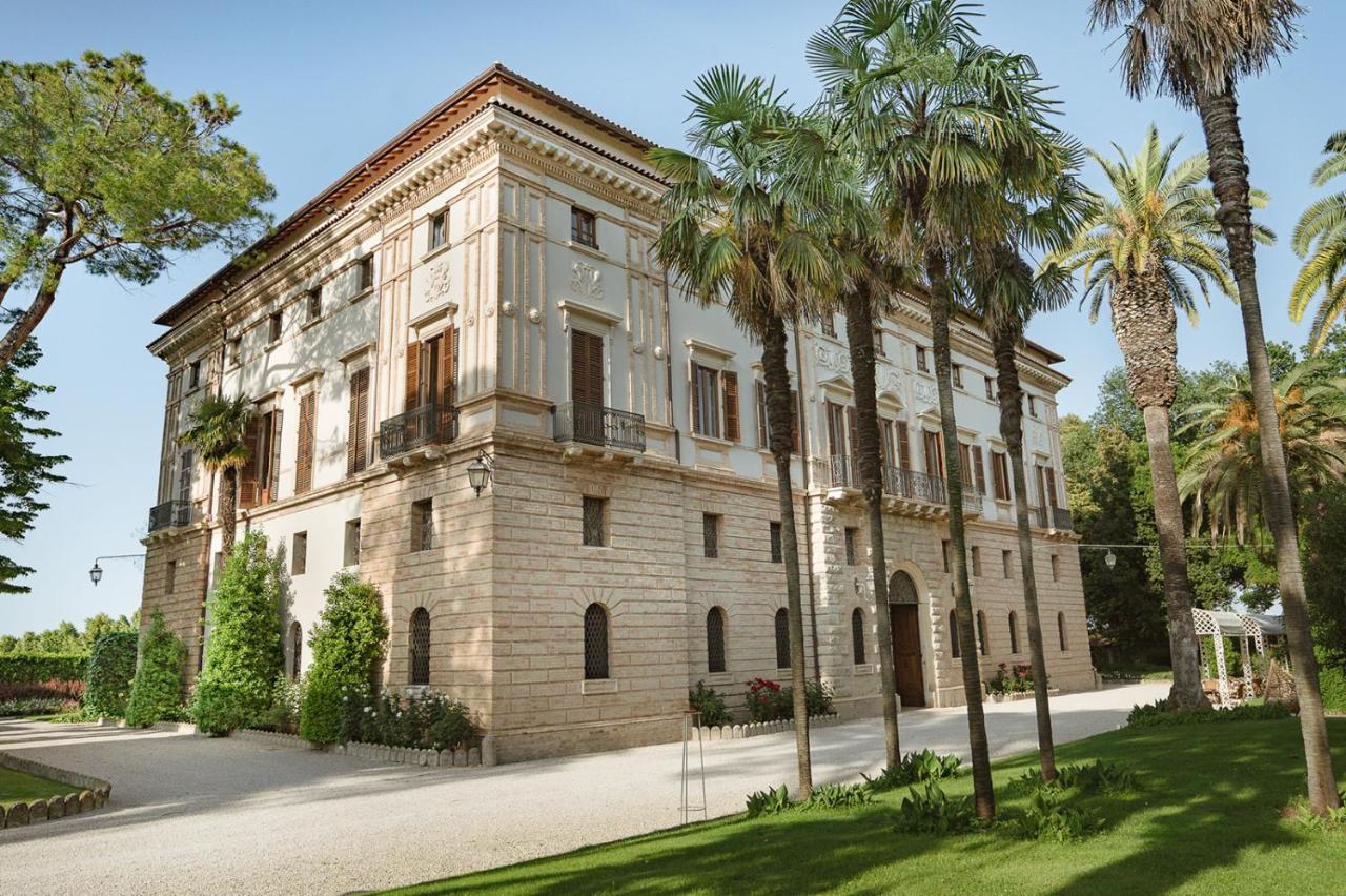Villa Corallo Sant'Omero Εξωτερικό φωτογραφία