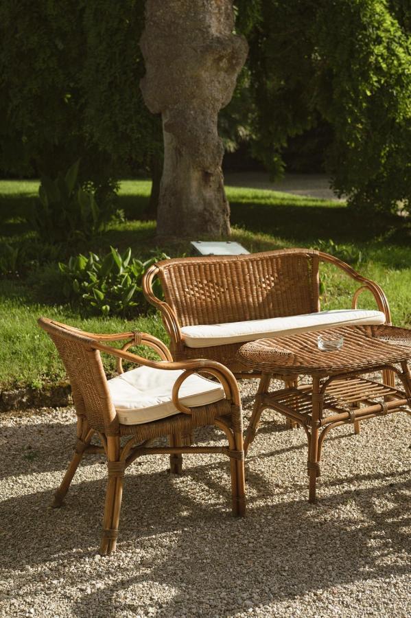 Villa Corallo Sant'Omero Εξωτερικό φωτογραφία