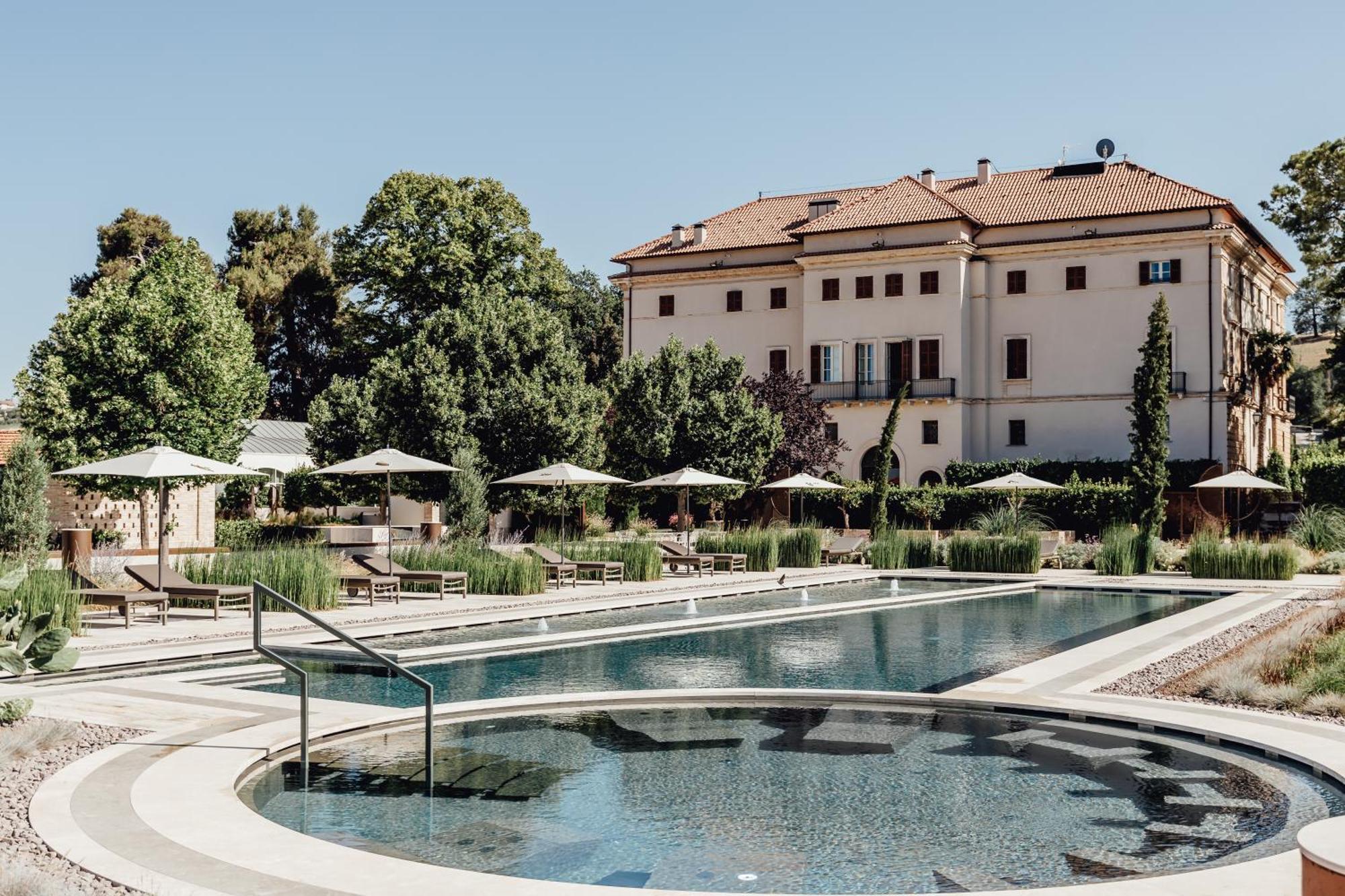 Villa Corallo Sant'Omero Εξωτερικό φωτογραφία