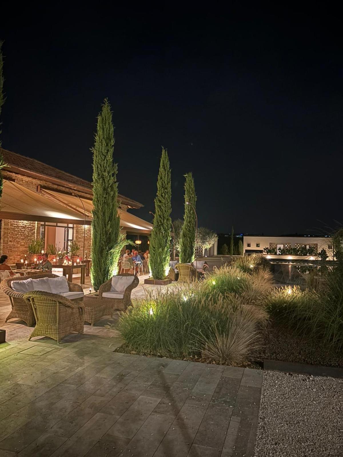 Villa Corallo Sant'Omero Εξωτερικό φωτογραφία