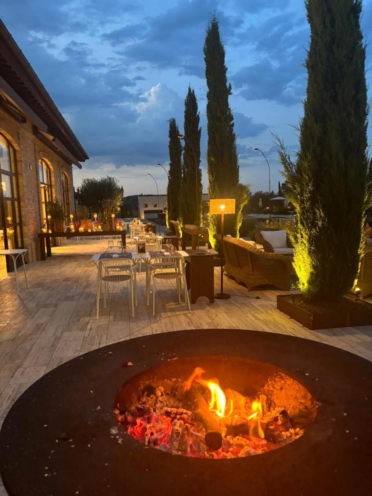 Villa Corallo Sant'Omero Εξωτερικό φωτογραφία