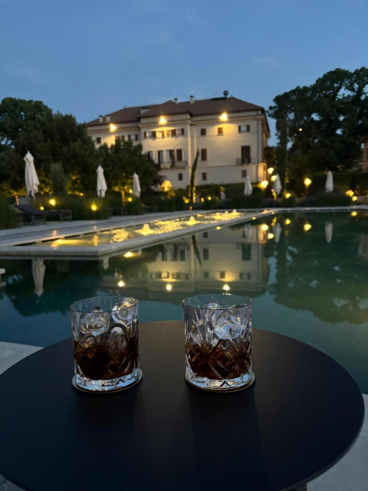 Villa Corallo Sant'Omero Εξωτερικό φωτογραφία