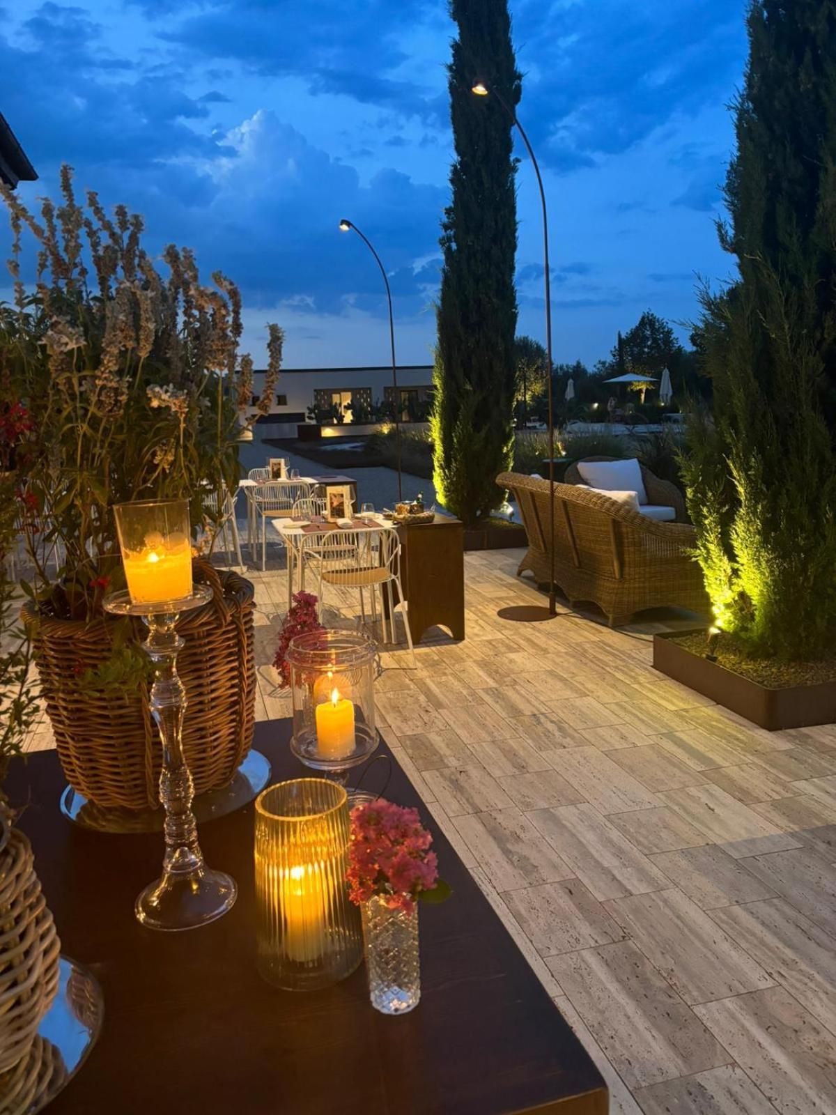 Villa Corallo Sant'Omero Εξωτερικό φωτογραφία