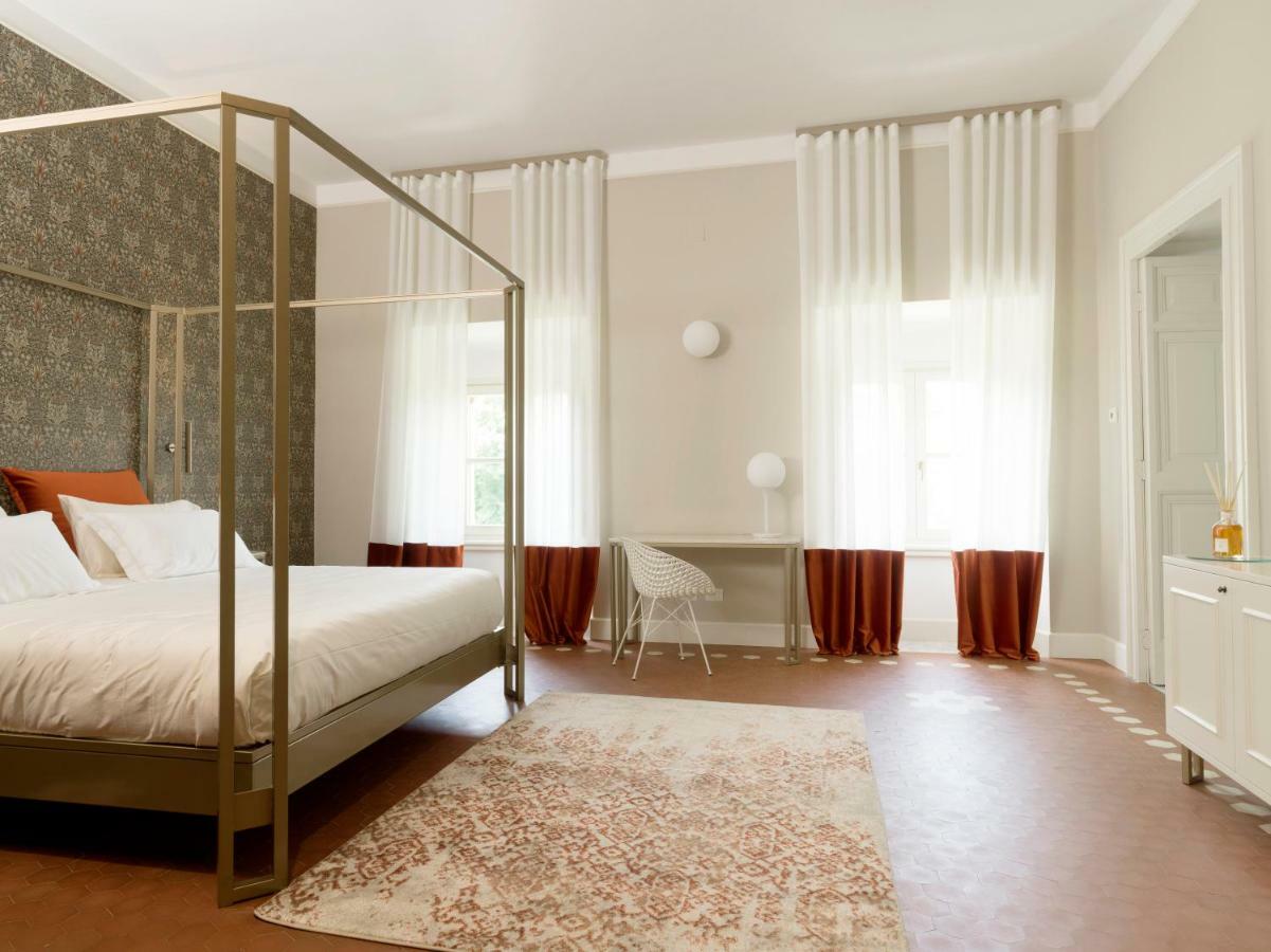 Villa Corallo Sant'Omero Εξωτερικό φωτογραφία