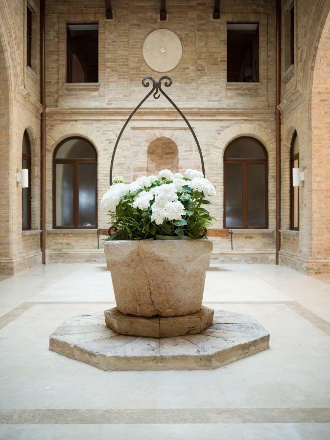 Villa Corallo Sant'Omero Εξωτερικό φωτογραφία
